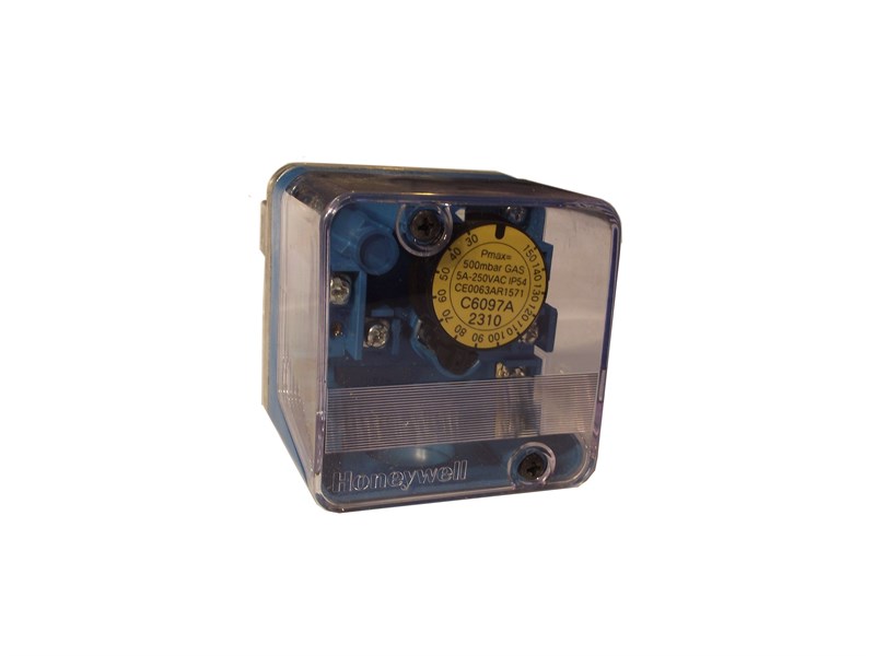 Pressure Switch C6097A2310